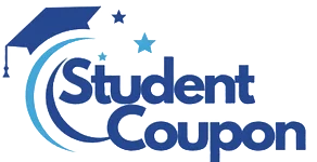 student coupon india logo