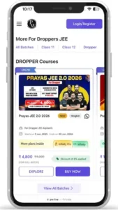 Pw courses